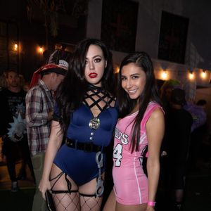 Heaven and Hell Halloween Party 2018 - Image 579949