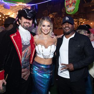 Heaven and Hell Halloween Party 2018 - Image 579950