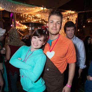 Heaven and Hell Halloween Party 2018 - Image 579952