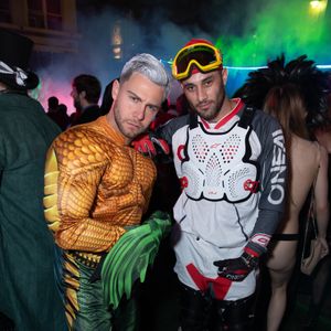 Heaven and Hell Halloween Party 2018 - Image 579953