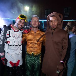 Heaven and Hell Halloween Party 2018 - Image 579954