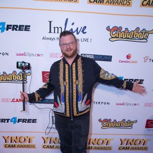 YNOT Cam Awards 2018 - Red Carpet - Image 580001