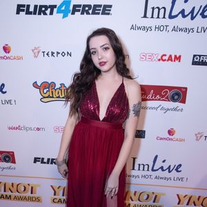 YNOT Cam Awards 2018 - Red Carpet - Image 580005