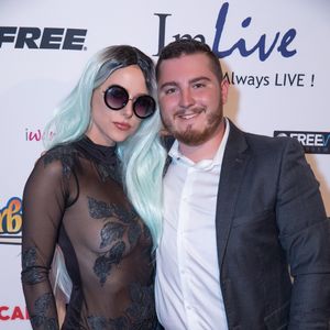 YNOT Cam Awards 2018 - Red Carpet - Image 580027