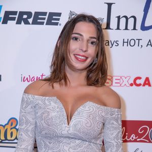 YNOT Cam Awards 2018 - Red Carpet - Image 580043