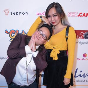 YNOT Cam Awards 2018 - Red Carpet - Image 580060