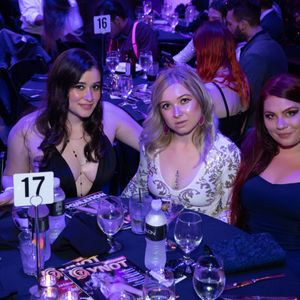YNOT Cam Awards 2018 - Stage Show - Image 580072