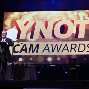 YNOT Cam Awards 2018 - Stage Show - Image 580075