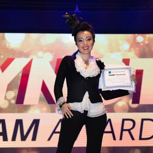 YNOT Cam Awards 2018 - Stage Show - Image 580077