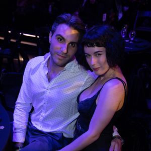 YNOT Cam Awards 2018 - Stage Show - Image 580085