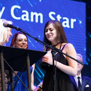 YNOT Cam Awards 2018 - Stage Show - Image 580102