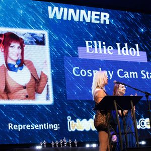 YNOT Cam Awards 2018 - Stage Show - Image 580109