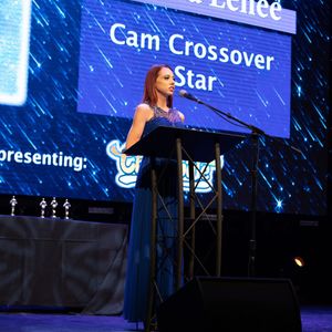 YNOT Cam Awards 2018 - Stage Show - Image 580110