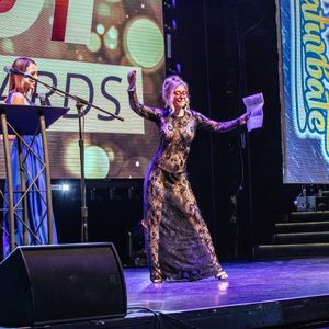 YNOT Cam Awards 2018 - Stage Show - Image 580113