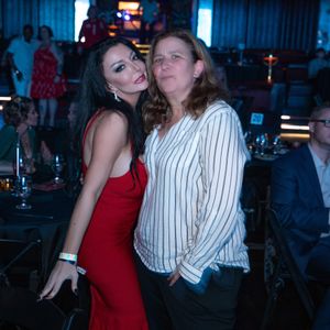 YNOT Cam Awards 2018 - Stage Show - Image 580128
