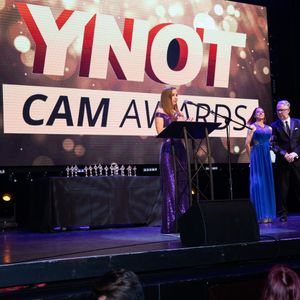 YNOT Cam Awards 2018 - Stage Show - Image 580125