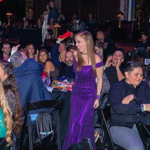 YNOT Cam Awards 2018 - Stage Show - Image 580127