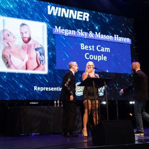 YNOT Cam Awards 2018 - Stage Show - Image 580141