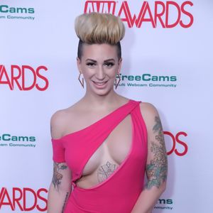 AVN Nominations Party 2019 (Gallery 1) - Image 580543