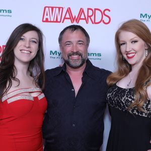 AVN Nominations Party 2019 (Gallery 1) - Image 580573