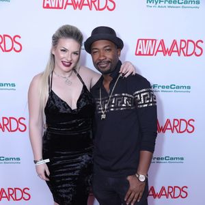 AVN Nominations Party 2019 (Gallery 1) - Image 580583