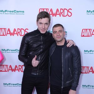 AVN Nominations Party 2019 (Gallery 1) - Image 580598
