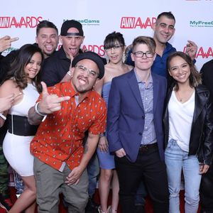 AVN Nominations Party 2019 (Gallery 2) - Image 580654
