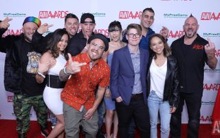 AVN Nominations Party 2019 (Gallery 2)