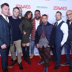 AVN Nominations Party 2019 (Gallery 2) - Image 580657