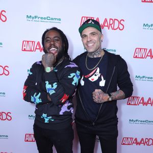 AVN Nominations Party 2019 (Gallery 2) - Image 580670