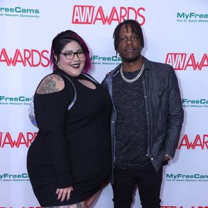 AVN Nominations Party 2019 (Gallery 3) - Image 580732