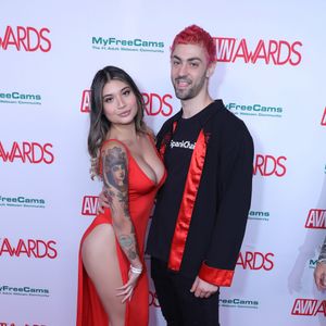 AVN Nominations Party 2019 (Gallery 3) - Image 580742