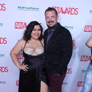 AVN Nominations Party 2019 (Gallery 3) - Image 580781