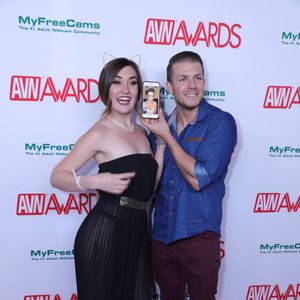 AVN Nominations Party 2019 (Gallery 3) - Image 580768