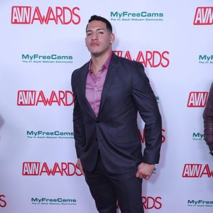 AVN Nominations Party 2019 (Gallery 3) - Image 580810