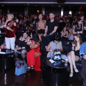 AVN Nominations Party 2019 (Gallery 4) - Image 580855
