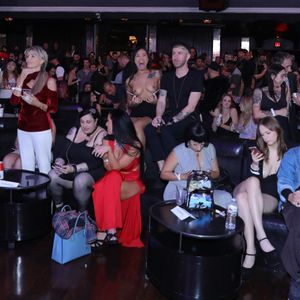 AVN Nominations Party 2019 (Gallery 4) - Image 580855