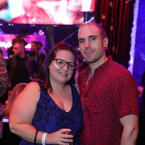 AVN Nominations Party 2019 (Gallery 4) - Image 580858