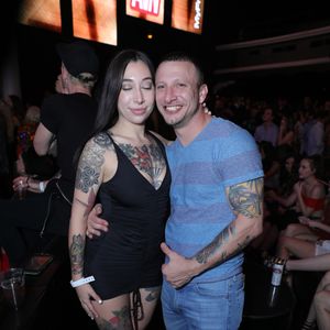 AVN Nominations Party 2019 (Gallery 4) - Image 580877