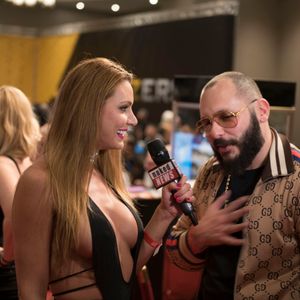 2019 AVN Show & Vixen Booth - Image 587899