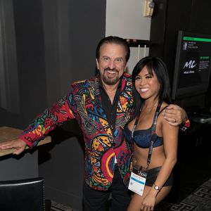 2019 AVN Show & Vixen Booth - Image 587973