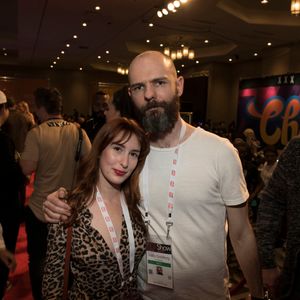 2019 AVN Show & Vixen Booth - Image 588012