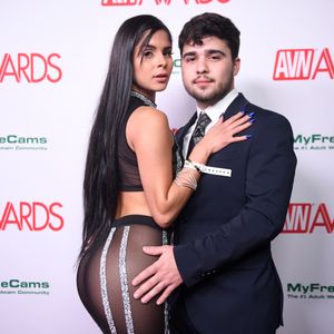 AVN Nomination Party 2019 - Red Carpet Portraits - Image 588914