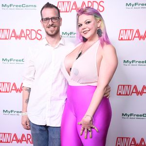 AVN Nomination Party 2019 - Red Carpet Portraits - Image 588916
