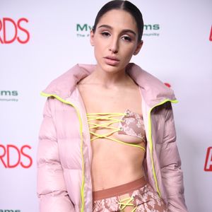 AVN Nomination Party 2019 - Red Carpet Portraits - Image 588924