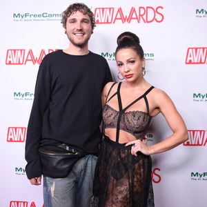 AVN Nomination Party 2019 - Red Carpet Portraits - Image 588933