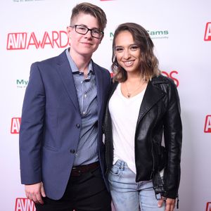 AVN Nomination Party 2019 - Red Carpet Portraits - Image 588935