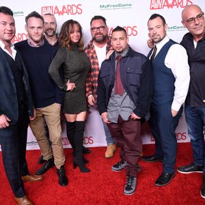 AVN Nomination Party 2019 - Red Carpet Portraits - Image 588938