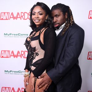 AVN Nomination Party 2019 - Red Carpet Portraits - Image 588942