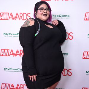 AVN Nomination Party 2019 - Red Carpet Portraits - Image 588975
